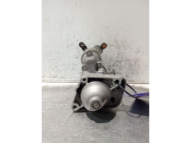 Recambio de motor arranque para nissan qashqai ii (j11, j11_) 1.5 dci referencia OEM IAM 233007224R 0001170605 
