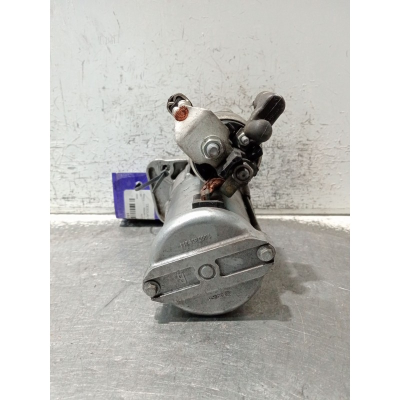 Recambio de motor arranque para nissan qashqai ii (j11, j11_) 1.5 dci referencia OEM IAM 233007224R 0001170605 