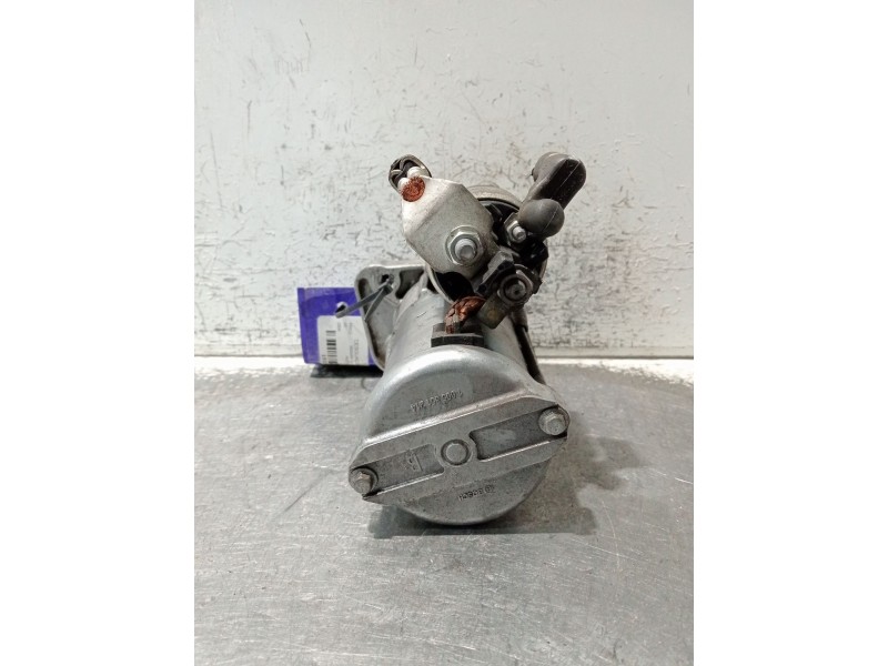 Recambio de motor arranque para nissan qashqai ii (j11, j11_) 1.5 dci referencia OEM IAM 233007224R 0001170605 