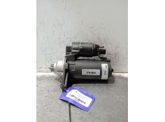Recambio de motor arranque para audi a3 (8p1) 1.9 tdi referencia OEM IAM H627452R 0001123012 
