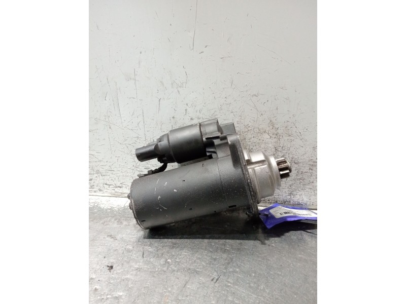 Recambio de motor arranque para audi a3 (8p1) 1.9 tdi referencia OEM IAM H627452R 0001123012 