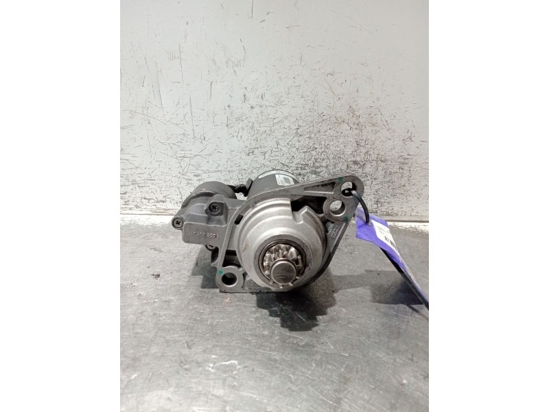 Recambio de motor arranque para audi a3 (8p1) 1.9 tdi referencia OEM IAM H627452R 0001123012 