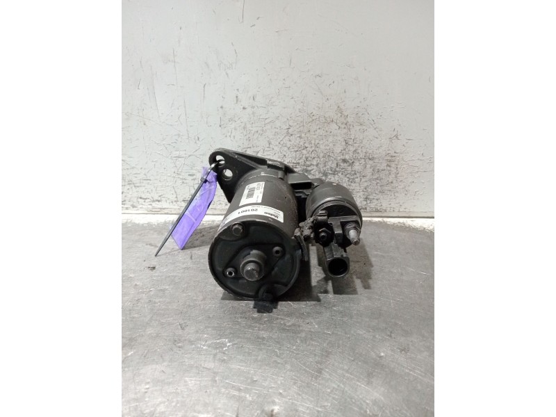 Recambio de motor arranque para audi a3 (8p1) 1.9 tdi referencia OEM IAM H627452R 0001123012 