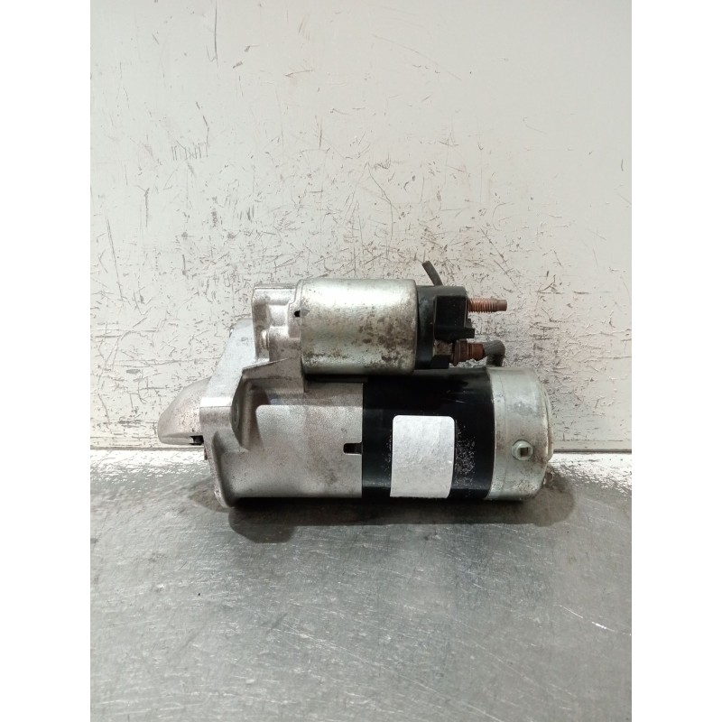 Recambio de motor arranque para opel insignia a (g09) 2.0 cdti (68) referencia OEM IAM 55352882 M001T30172 