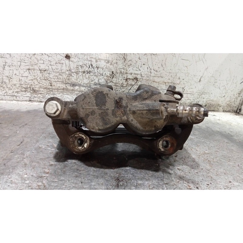 Recambio de pinza freno delantera derecha para ford transit caja cerrada ´06 ft 260 k (corto) lkw (camion) referencia OEM IAM   