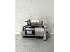 Recambio de motor arranque para opel insignia a (g09) 2.0 cdti (68) referencia OEM IAM 55352882 M001T30172  2