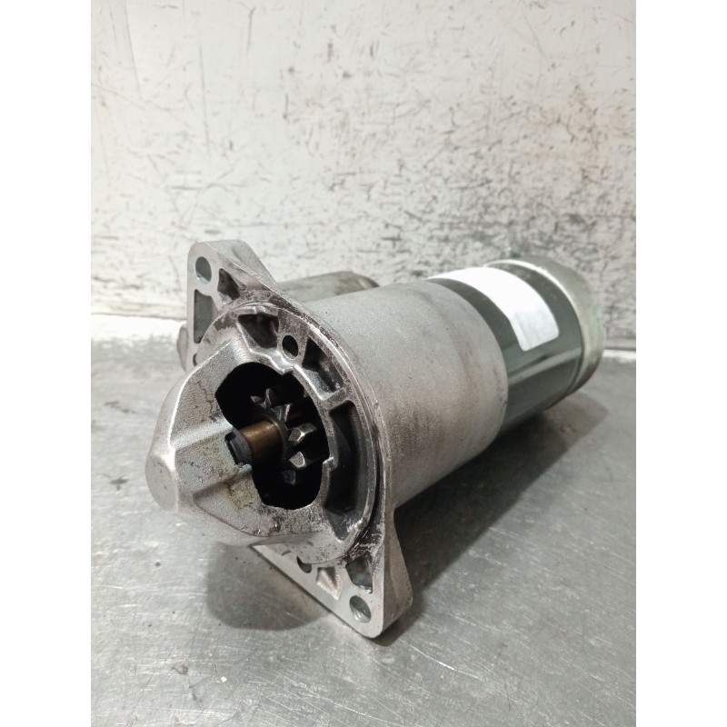 Recambio de motor arranque para opel insignia a (g09) 2.0 cdti (68) referencia OEM IAM 55352882 M001T30172 