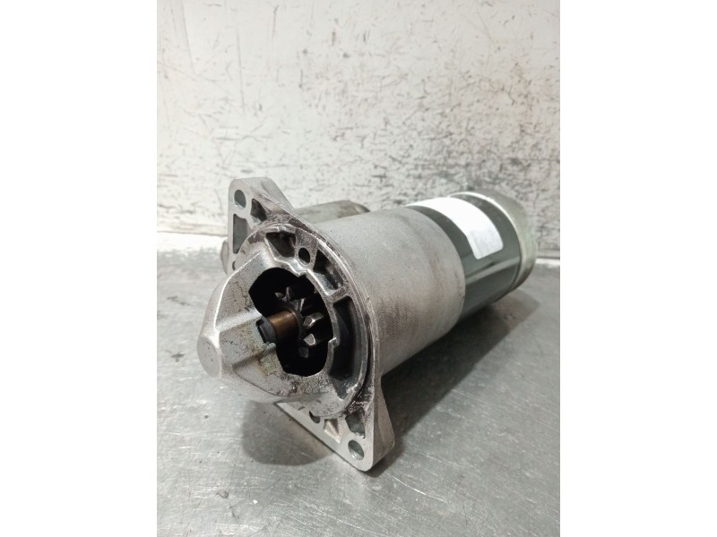 Recambio de motor arranque para opel insignia a (g09) 2.0 cdti (68) referencia OEM IAM 55352882 M001T30172 