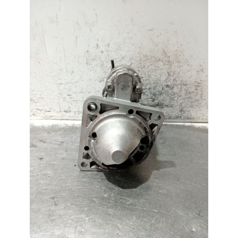 Recambio de motor arranque para opel insignia a (g09) 2.0 cdti (68) referencia OEM IAM 55352882 M001T30172 