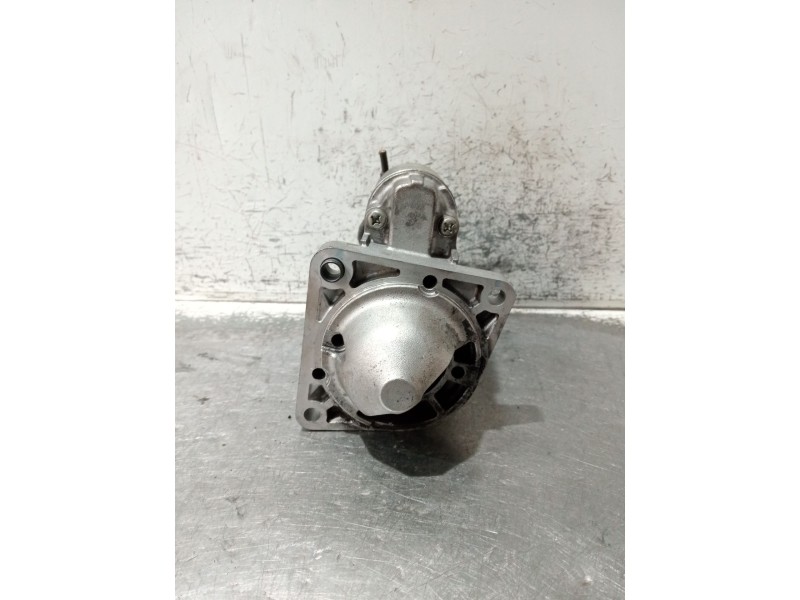 Recambio de motor arranque para opel insignia a (g09) 2.0 cdti (68) referencia OEM IAM 55352882 M001T30172 