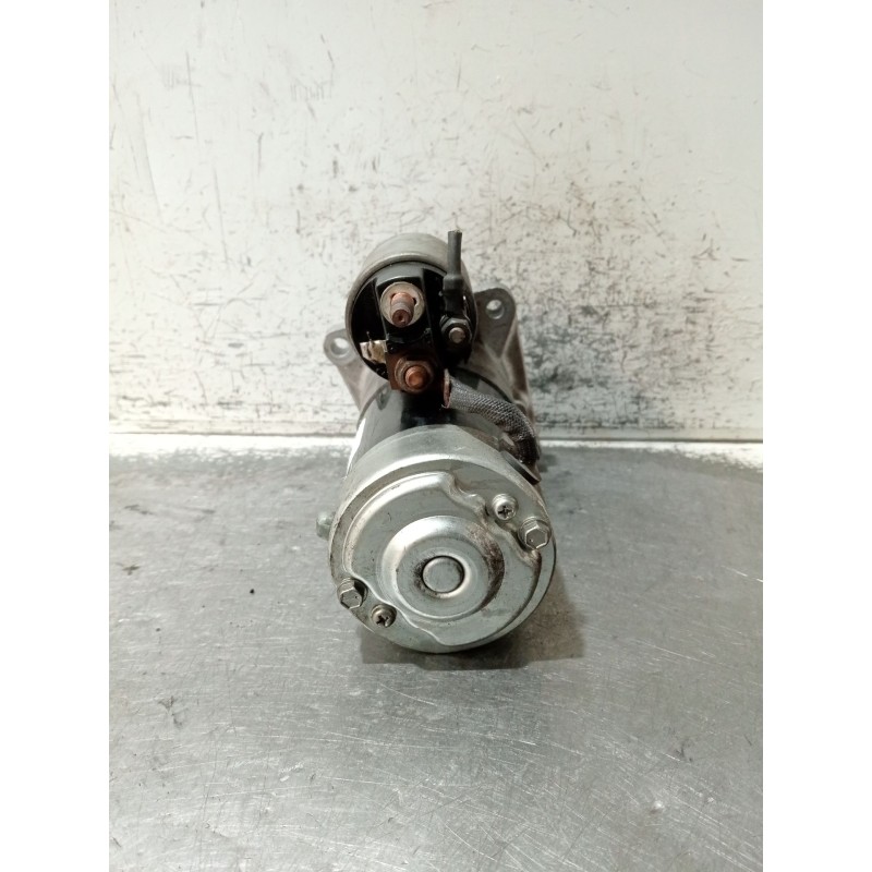 Recambio de motor arranque para opel insignia a (g09) 2.0 cdti (68) referencia OEM IAM 55352882 M001T30172 
