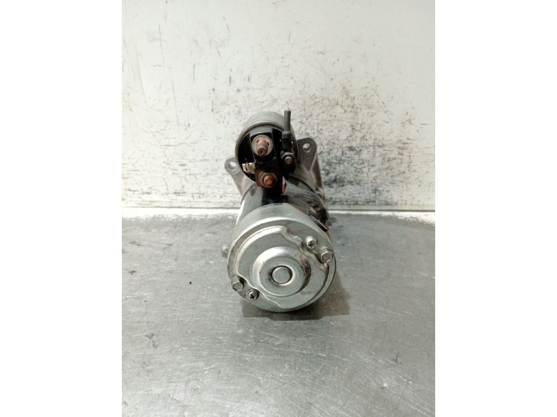 Recambio de motor arranque para opel insignia a (g09) 2.0 cdti (68) referencia OEM IAM 55352882 M001T30172 