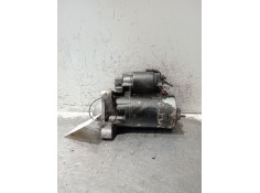 Recambio de motor arranque para citroën ax (za-_) 11 referencia OEM IAM 0001112007  
