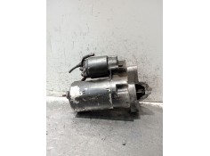 Recambio de motor arranque para citroën ax (za-_) 11 referencia OEM IAM 0001112007   2