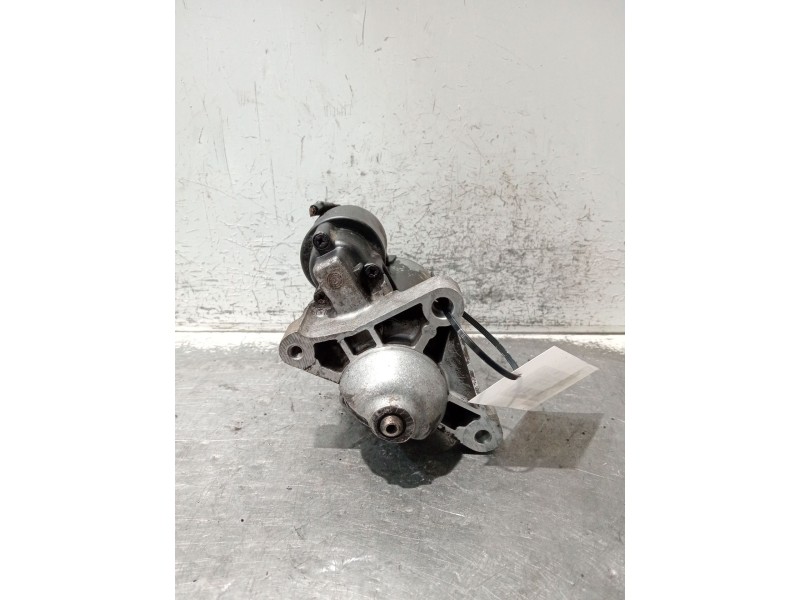 Recambio de motor arranque para citroën ax (za-_) 11 referencia OEM IAM 0001112007  