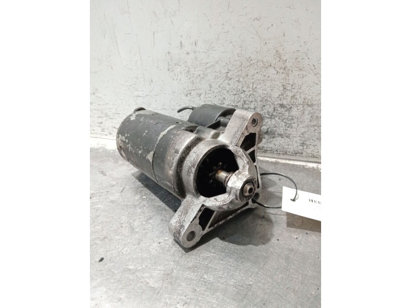 Recambio de motor arranque para citroën ax (za-_) 11 referencia OEM IAM 0001112007  
