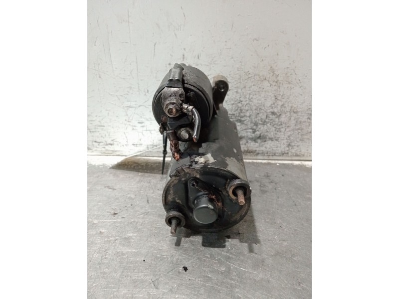 Recambio de motor arranque para citroën ax (za-_) 11 referencia OEM IAM 0001112007  