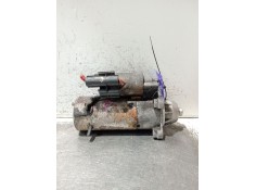 Recambio de motor arranque para ford focus turnier (cak) ambiente referencia OEM IAM 98AB1100 9249BA 
