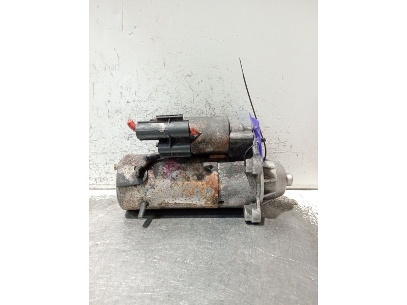 Recambio de motor arranque para ford focus turnier (cak) ambiente referencia OEM IAM 98AB1100 9249BA 