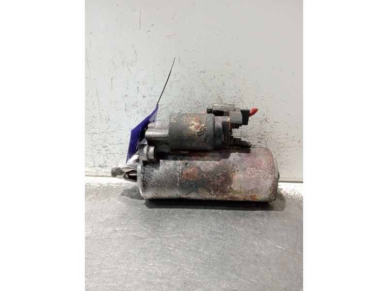 Recambio de motor arranque para ford focus turnier (cak) ambiente referencia OEM IAM 98AB1100 9249BA 