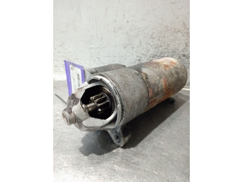 Recambio de motor arranque para ford focus turnier (cak) ambiente referencia OEM IAM 98AB1100 9249BA 