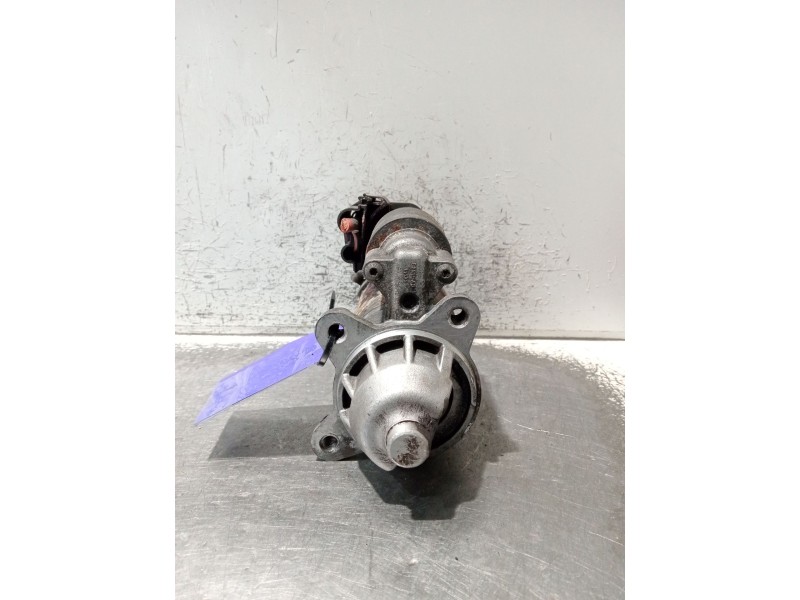 Recambio de motor arranque para ford focus turnier (cak) ambiente referencia OEM IAM 98AB1100 9249BA 