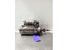 Recambio de motor arranque para volkswagen touareg (7la) referencia OEM IAM 07Z911023A 0001230016  2
