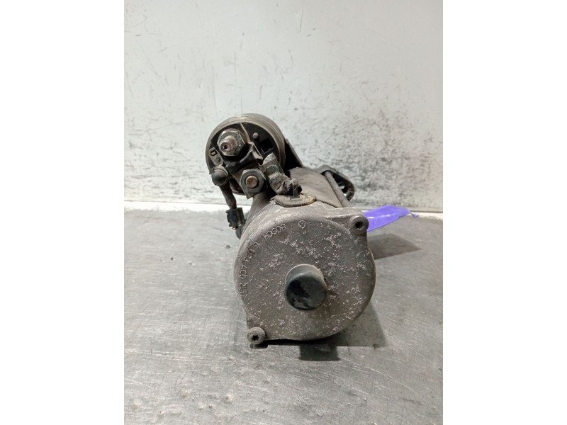 Recambio de motor arranque para volkswagen touareg (7la) referencia OEM IAM 07Z911023A 0001230016 