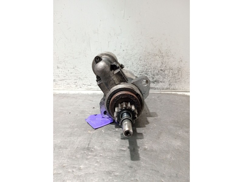 Recambio de motor arranque para volkswagen touareg (7la) referencia OEM IAM 07Z911023A 0001230016 