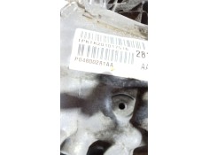 Recambio de caja cambios para chrysler pt cruiser (pt_) 2.0 referencia OEM IAM P04800281AAA AUTOMATICA K28120107516 2