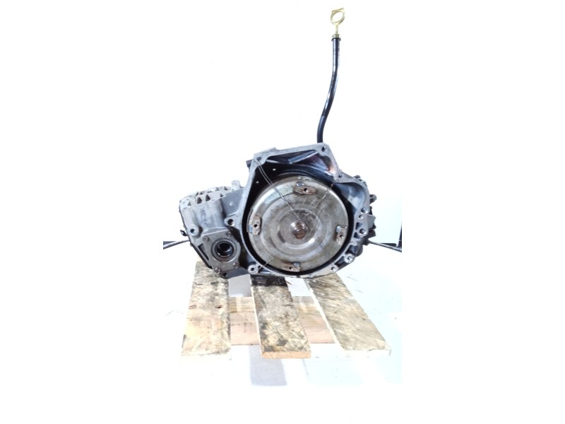 Recambio de caja cambios para chrysler pt cruiser (pt_) 2.0 referencia OEM IAM P04800281AAA AUTOMATICA K28120107516
