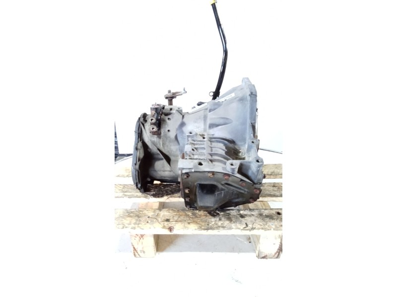 Recambio de caja cambios para chrysler pt cruiser (pt_) 2.0 referencia OEM IAM P04800281AAA AUTOMATICA K28120107516