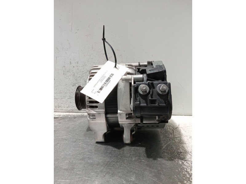Recambio de alternador para ford puma referencia OEM IAM L1TA11238AD 0127813012 