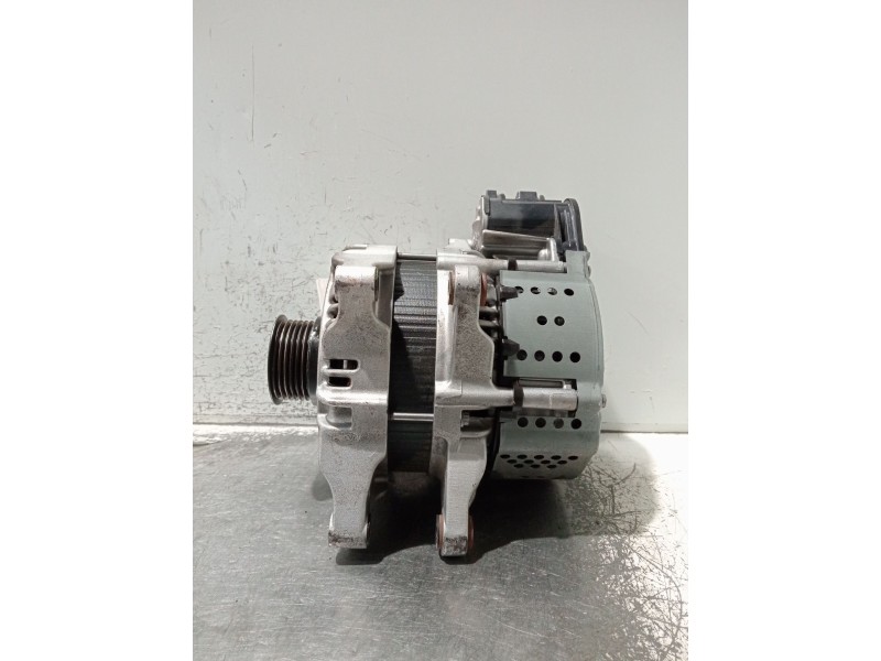 Recambio de alternador para ford puma referencia OEM IAM L1TA11238AD 0127813012 