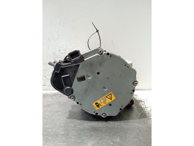 Recambio de alternador para ford puma referencia OEM IAM L1TA11238AD 0127813012 
