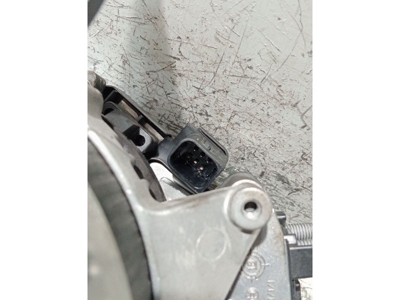 Recambio de alternador para ford puma referencia OEM IAM L1TA11238AD 0127813012 