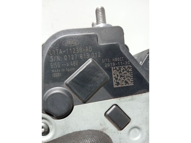 Recambio de alternador para ford puma referencia OEM IAM L1TA11238AD 0127813012 