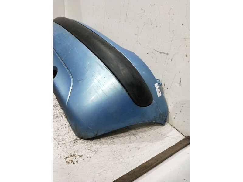 Recambio de paragolpes trasero para citroën c3 i (fc_, fn_) 1.4 hdi referencia OEM IAM   