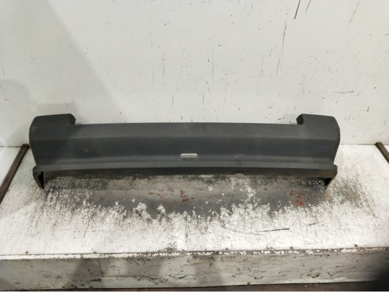 Recambio de paragolpes trasero para citroën ax (za-_) 11 referencia OEM IAM   