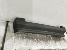 Recambio de paragolpes trasero para citroën ax (za-_) 11 referencia OEM IAM    2