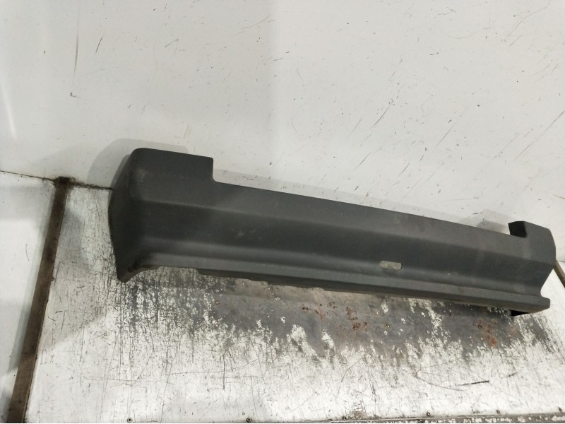 Recambio de paragolpes trasero para citroën ax (za-_) 11 referencia OEM IAM   