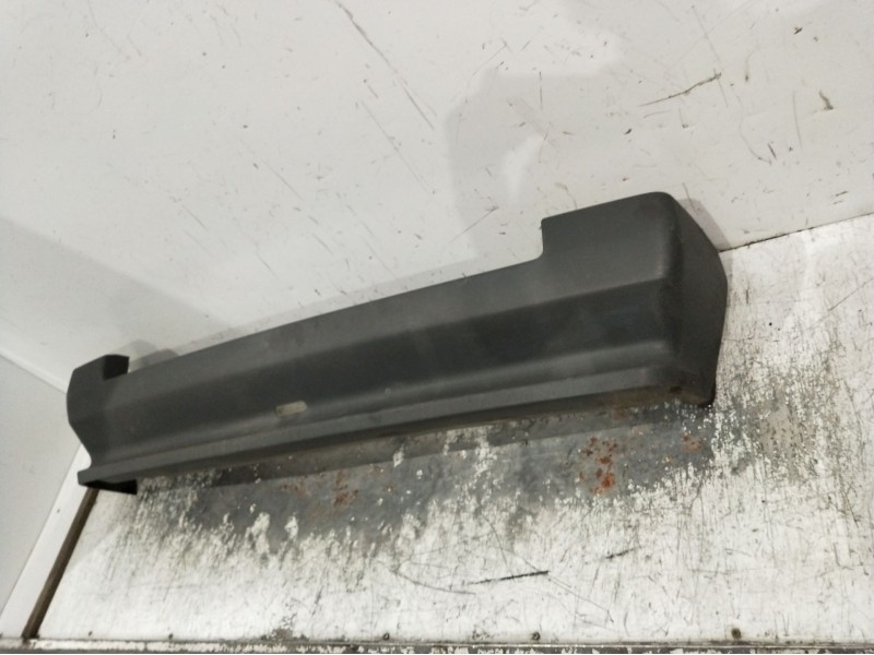 Recambio de paragolpes trasero para citroën ax (za-_) 11 referencia OEM IAM   