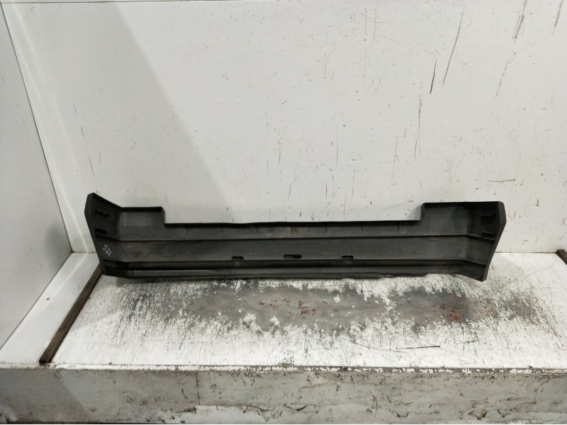Recambio de paragolpes trasero para citroën ax (za-_) 11 referencia OEM IAM   