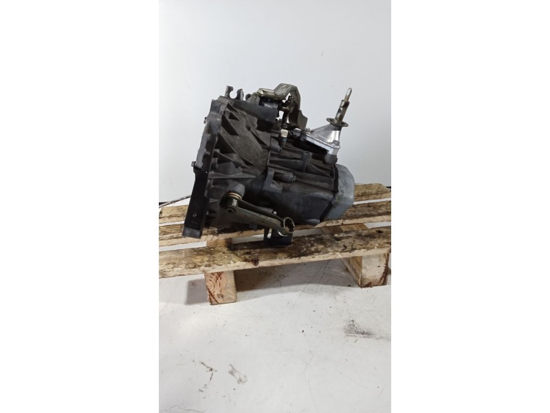 Recambio de caja cambios para fiat scudo (222) referencia OEM IAM 20LE44 5V 021542