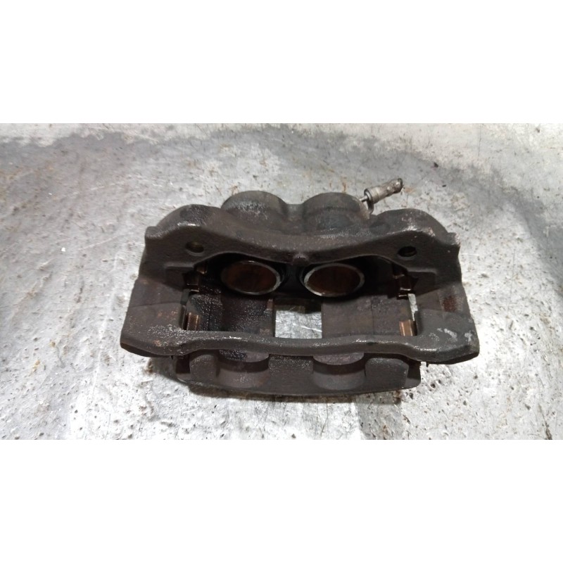 Recambio de pinza freno delantera derecha para ford transit caja cerrada ´06 ft 260 k (corto) lkw (camion) referencia OEM IAM   