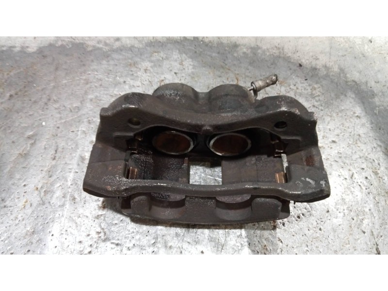 Recambio de pinza freno delantera derecha para ford transit caja cerrada ´06 ft 260 k (corto) lkw (camion) referencia OEM IAM   
