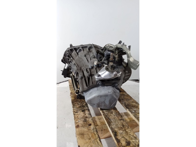 Recambio de caja cambios para fiat scudo (222) referencia OEM IAM 20LE44 5V 021542