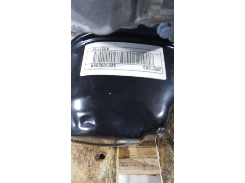 Recambio de caja cambios para dacia sandero referencia OEM IAM JR5086 5V A031113 320109299R