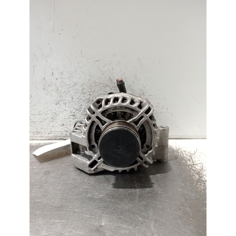 Recambio de alternador para opel corsa d (s07) 1.3 cdti (l08, l68) referencia OEM IAM 063377424010 A15IM 