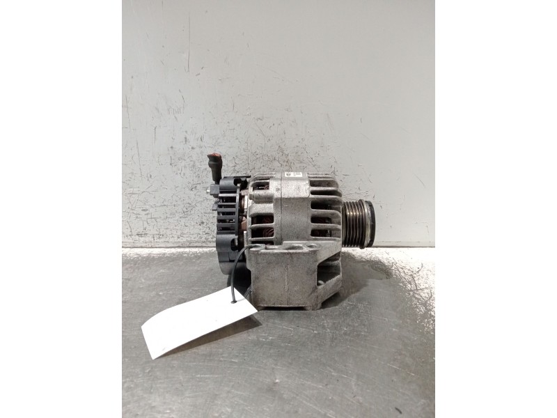 Recambio de alternador para opel corsa d (s07) 1.3 cdti (l08, l68) referencia OEM IAM 063377424010 A15IM 